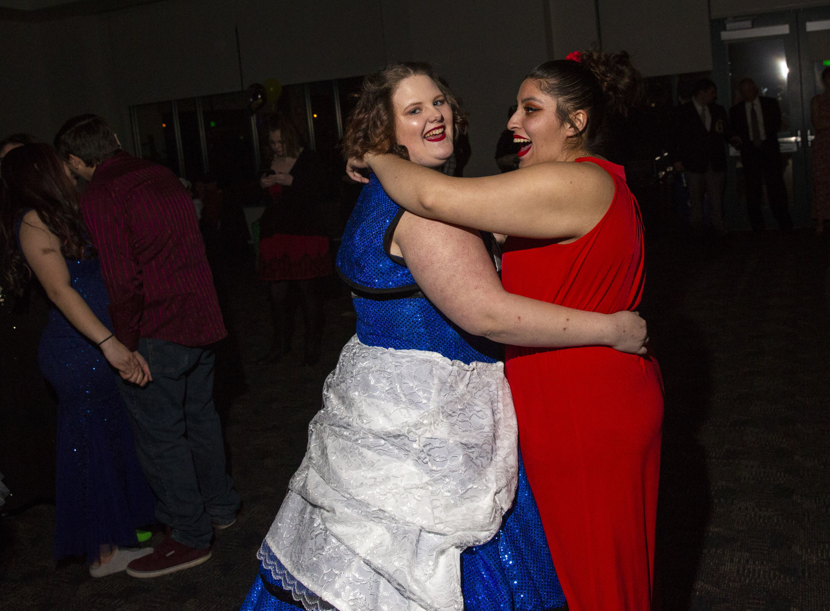 Magic Valley HS Prom